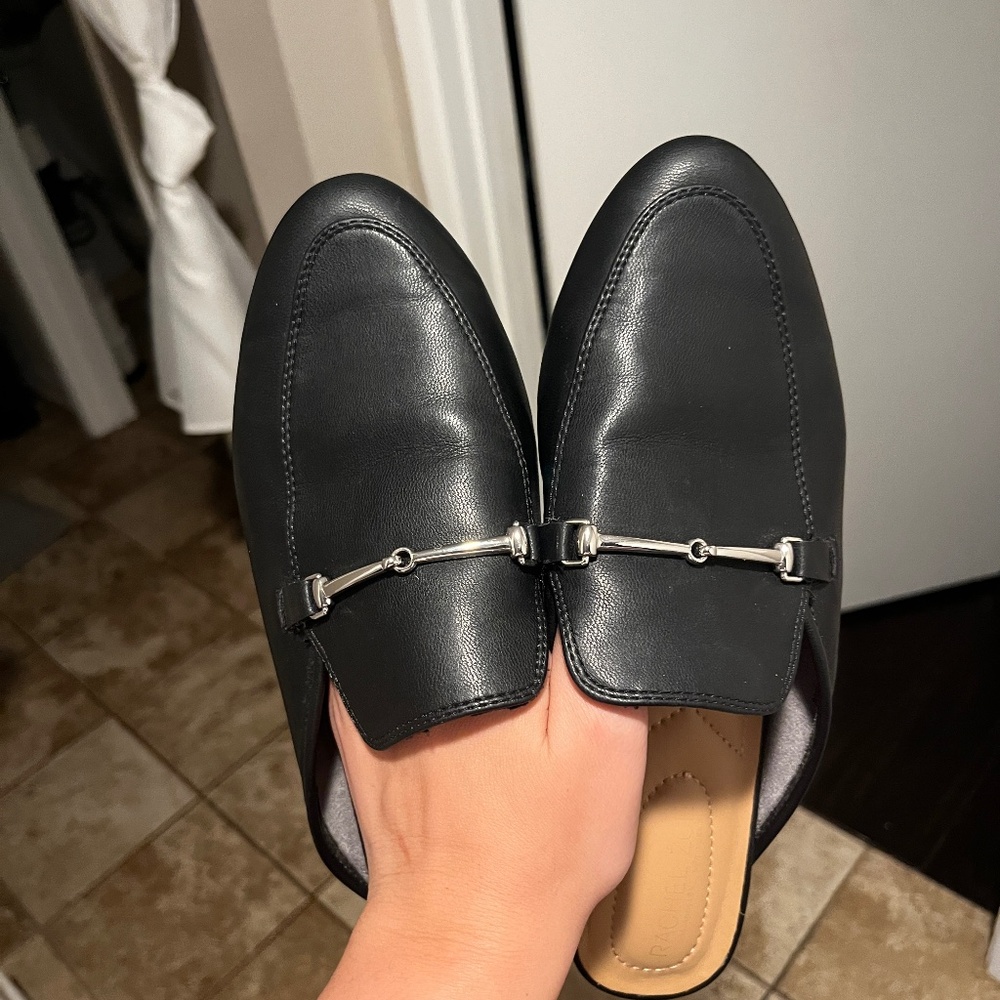 Rachel Zoe Alani Loafer sz 8.5